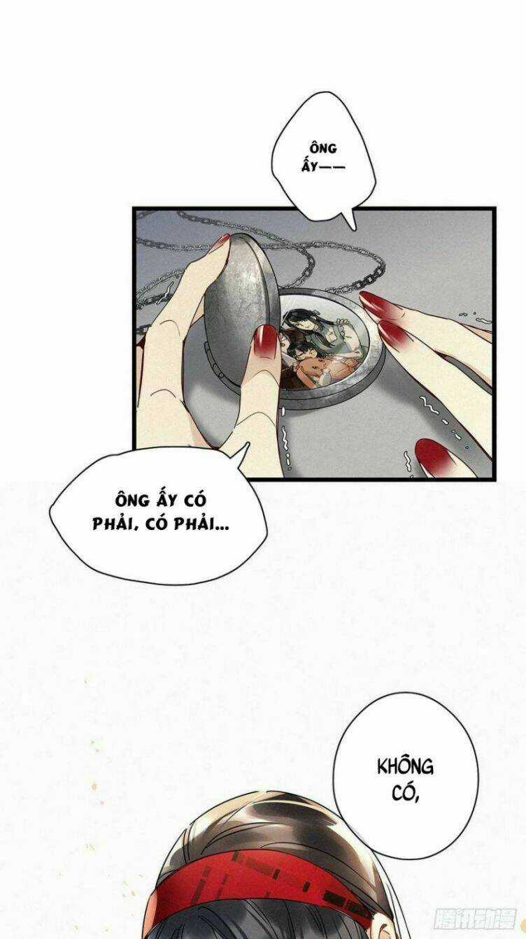 Thỉnh Quân Nhập Quái - Chapter 38 - Trang 36