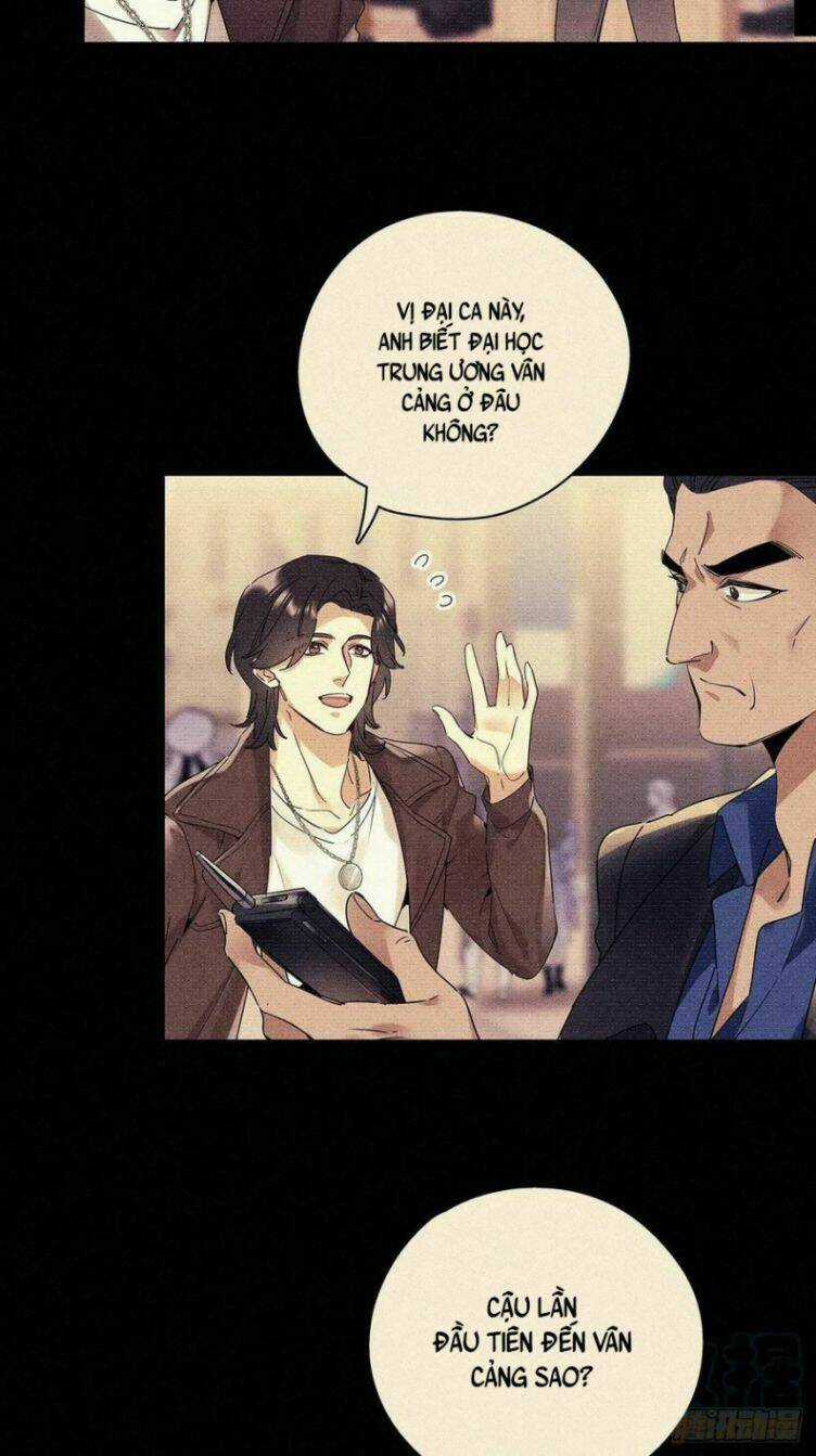 Thỉnh Quân Nhập Quái - Chapter 38 - Trang 40