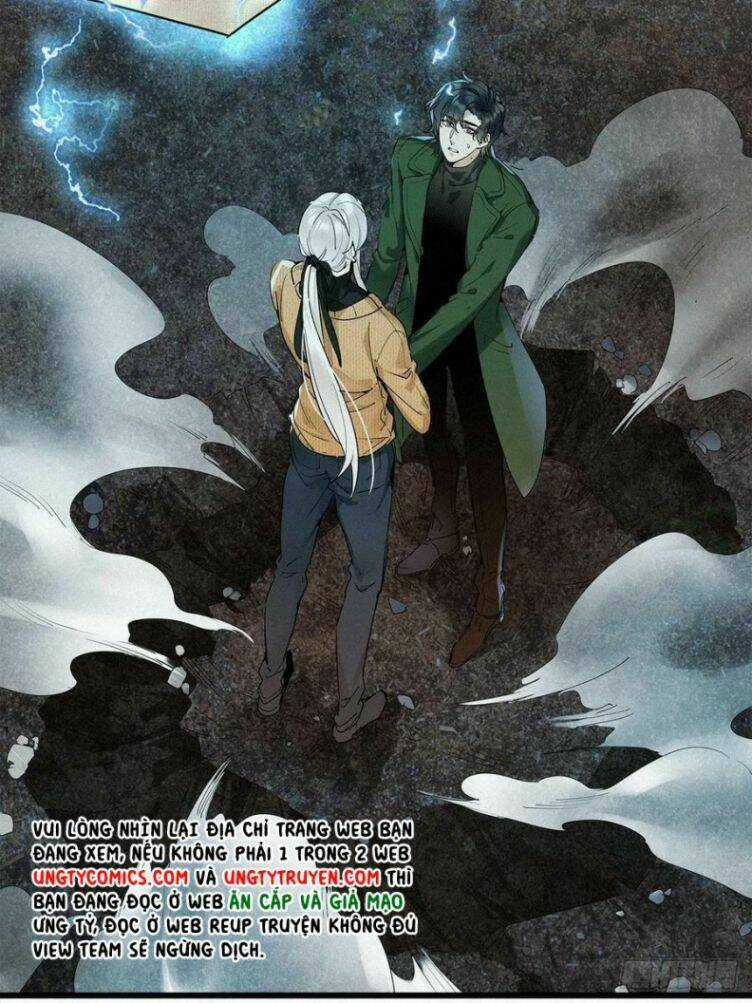 Thỉnh Quân Nhập Quái - Chapter 38 - Trang 5