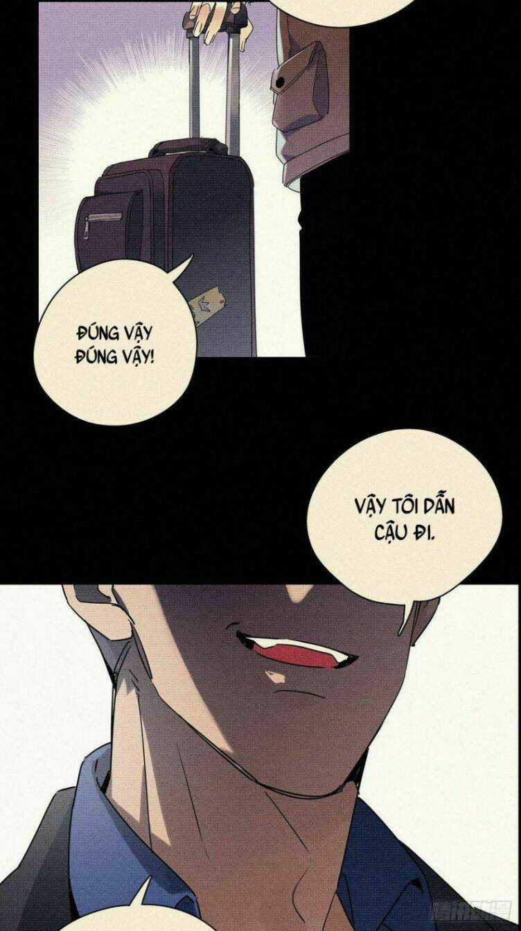 Thỉnh Quân Nhập Quái - Chapter 38 - Trang 41