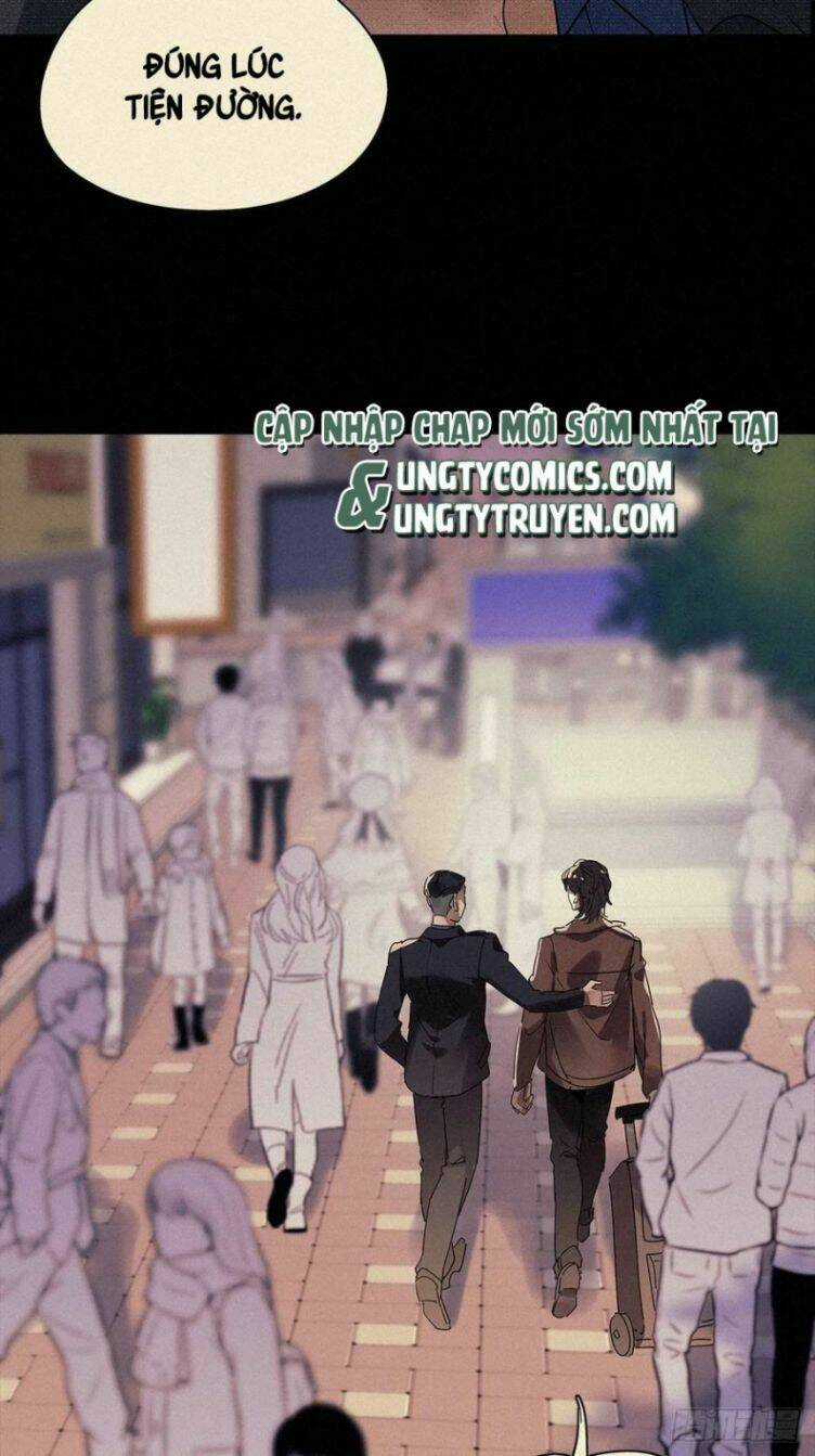 Thỉnh Quân Nhập Quái - Chapter 38 - Trang 42