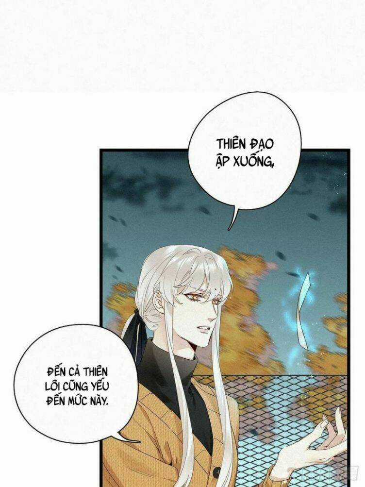 Thỉnh Quân Nhập Quái - Chapter 38 - Trang 6