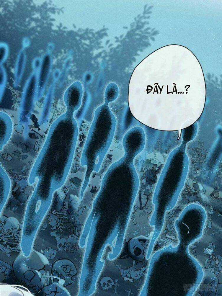 Thỉnh Quân Nhập Quái - Chapter 38 - Trang 8