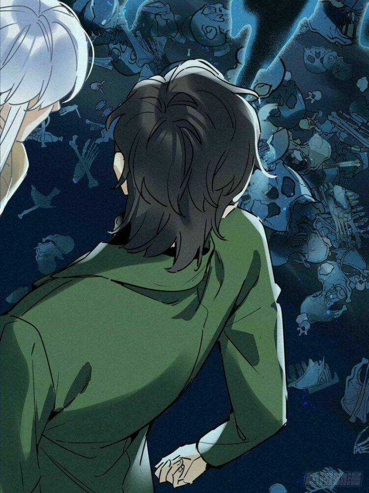 Thỉnh Quân Nhập Quái - Chapter 38 - Trang 9