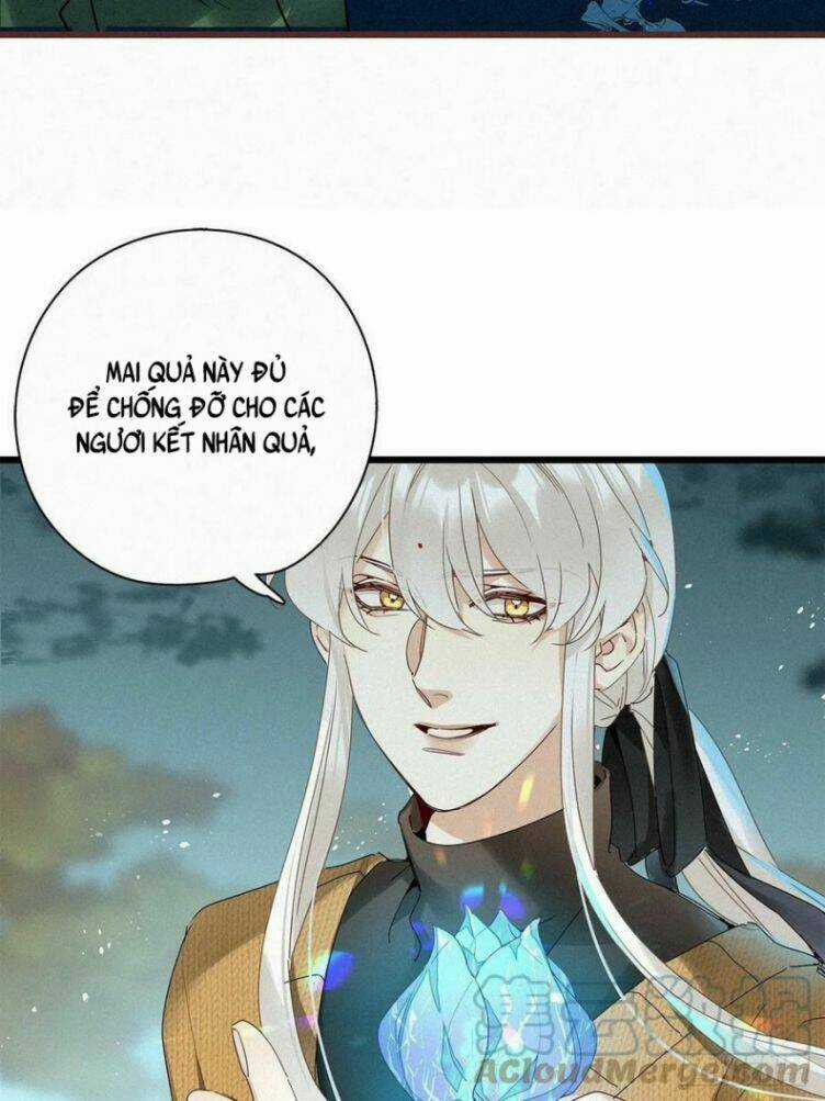 Thỉnh Quân Nhập Quái - Chapter 38 - Trang 10