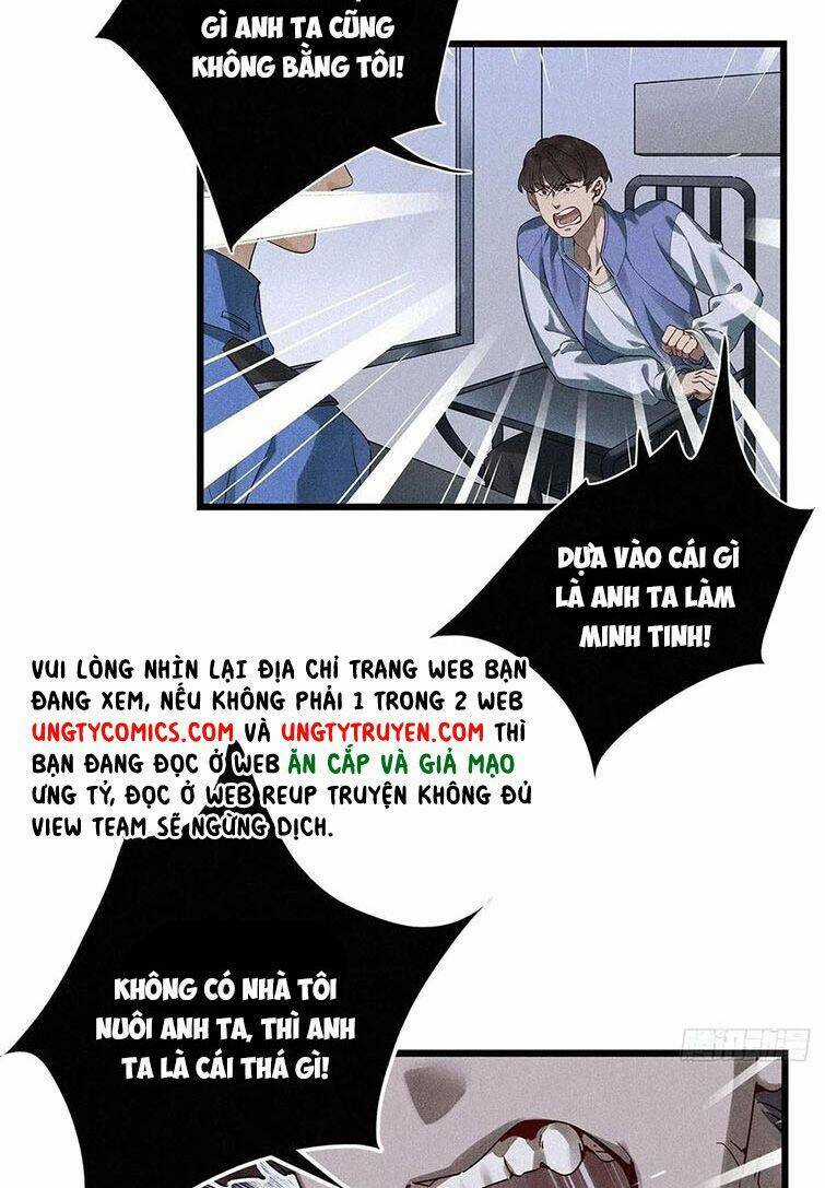 Thỉnh Quân Nhập Quái - Chapter 39 - Trang 13