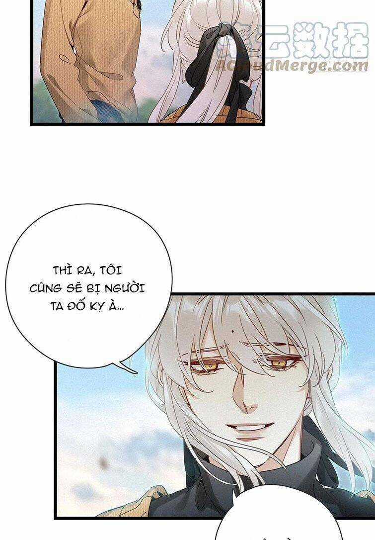 Thỉnh Quân Nhập Quái - Chapter 39 - Trang 15