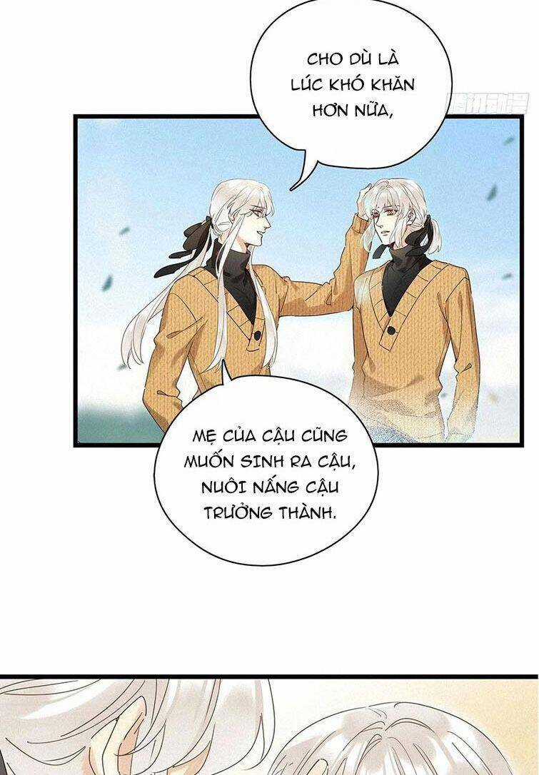 Thỉnh Quân Nhập Quái - Chapter 39 - Trang 21