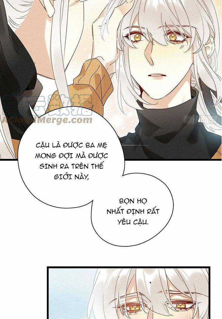 Thỉnh Quân Nhập Quái - Chapter 39 - Trang 22