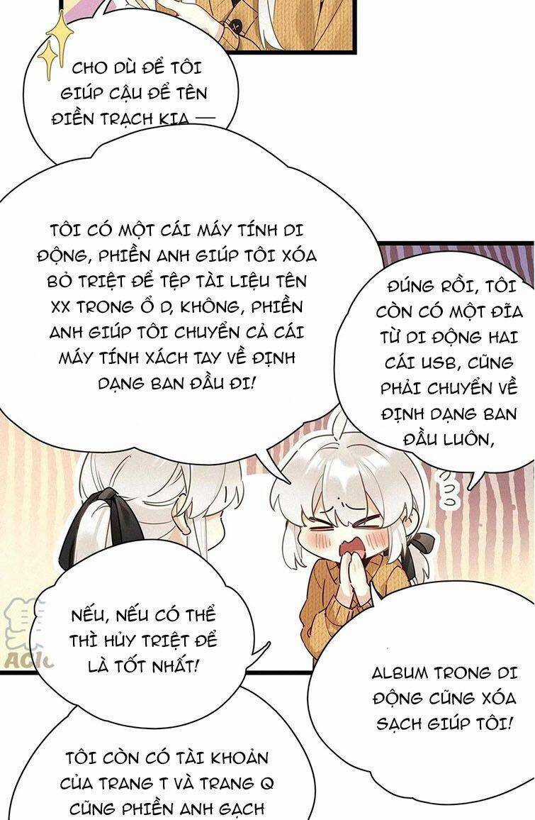 Thỉnh Quân Nhập Quái - Chapter 39 - Trang 24