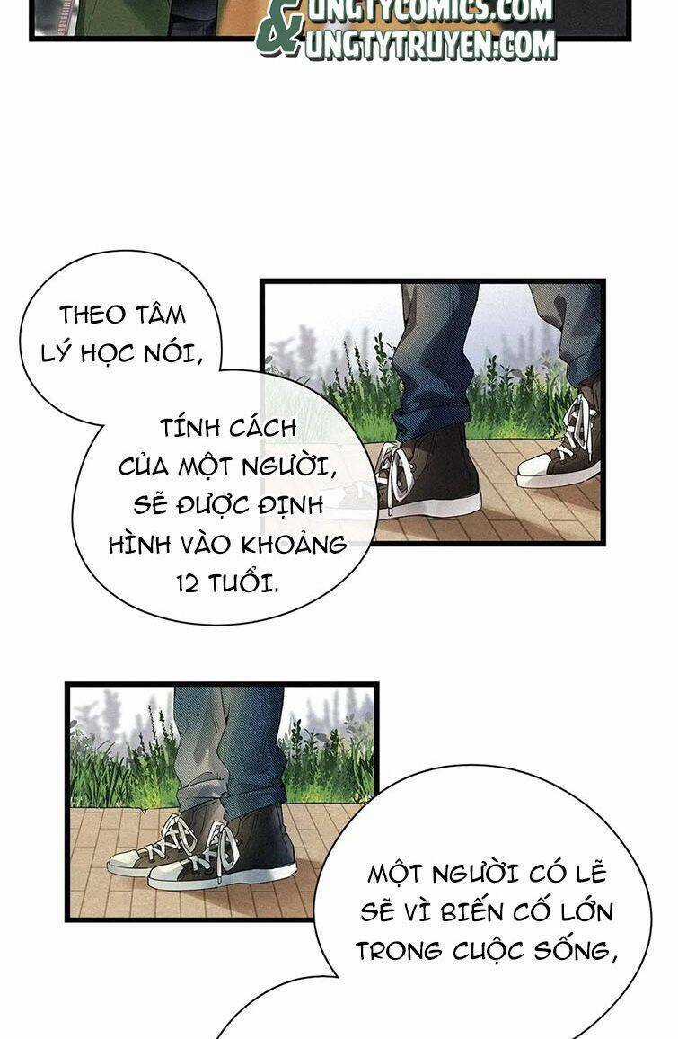 Thỉnh Quân Nhập Quái - Chapter 39 - Trang 30