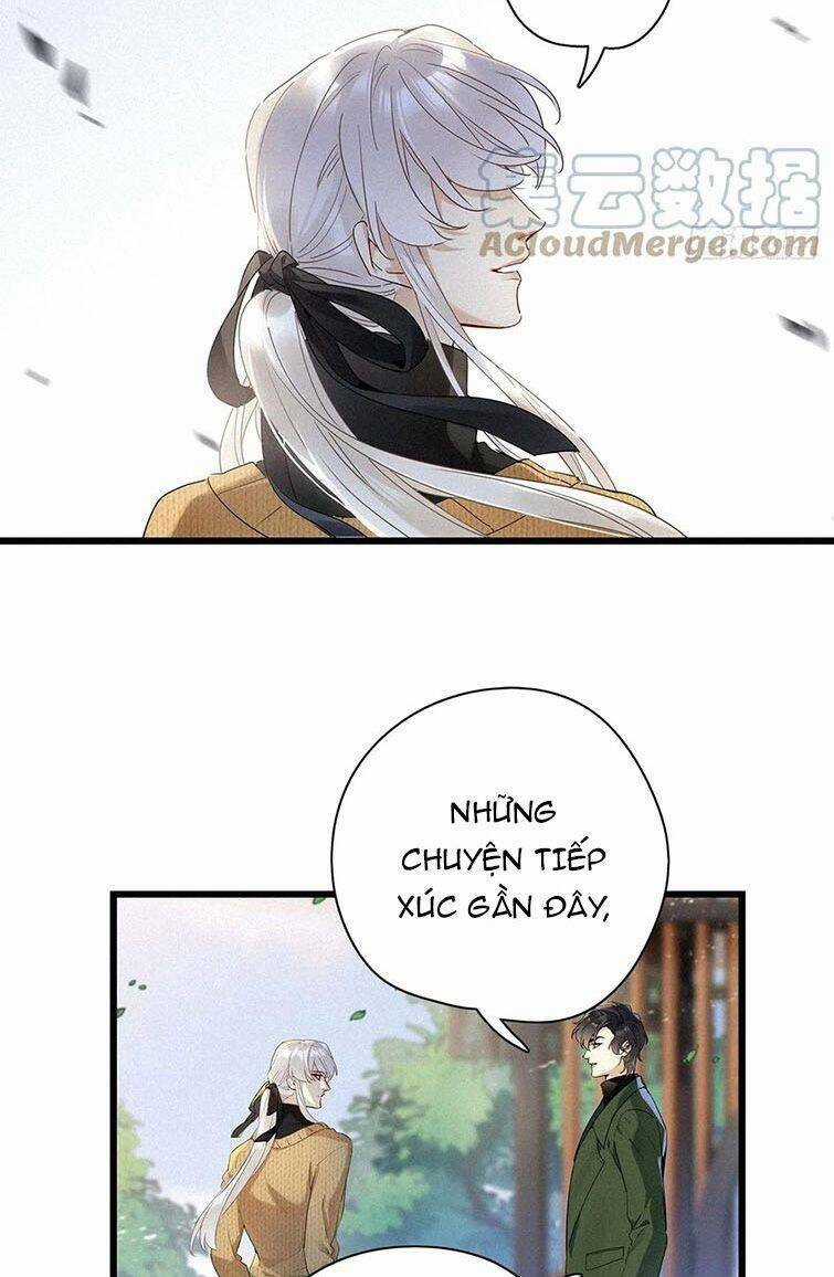 Thỉnh Quân Nhập Quái - Chapter 39 - Trang 32