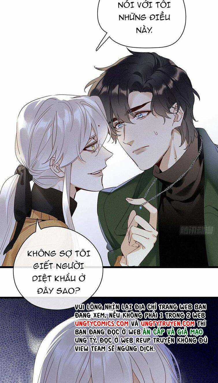 Thỉnh Quân Nhập Quái - Chapter 39 - Trang 35