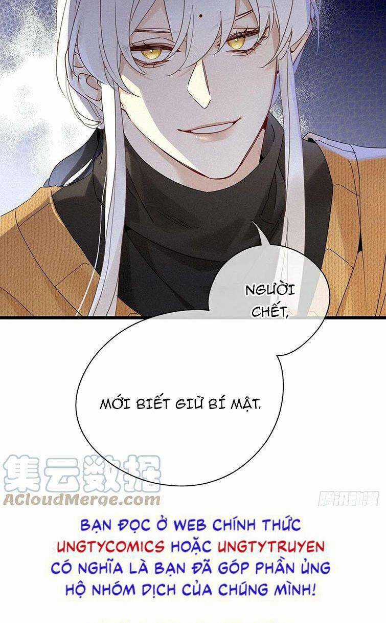 Thỉnh Quân Nhập Quái - Chapter 39 - Trang 36