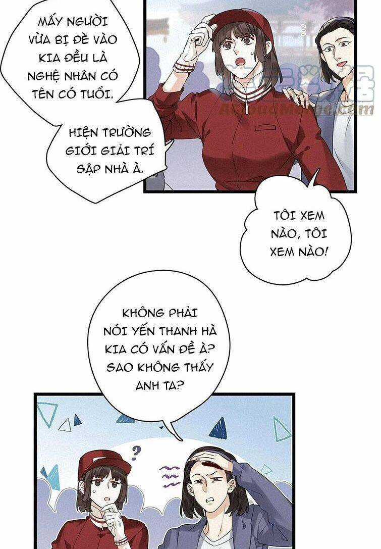 Thỉnh Quân Nhập Quái - Chapter 39 - Trang 5