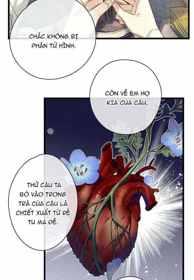 Thỉnh Quân Nhập Quái - Chapter 39 - Trang 9