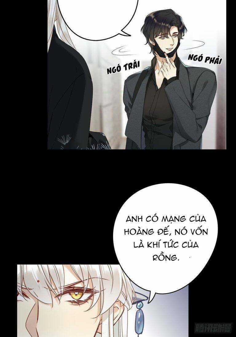 Thỉnh Quân Nhập Quái - Chapter 4 - Trang 11