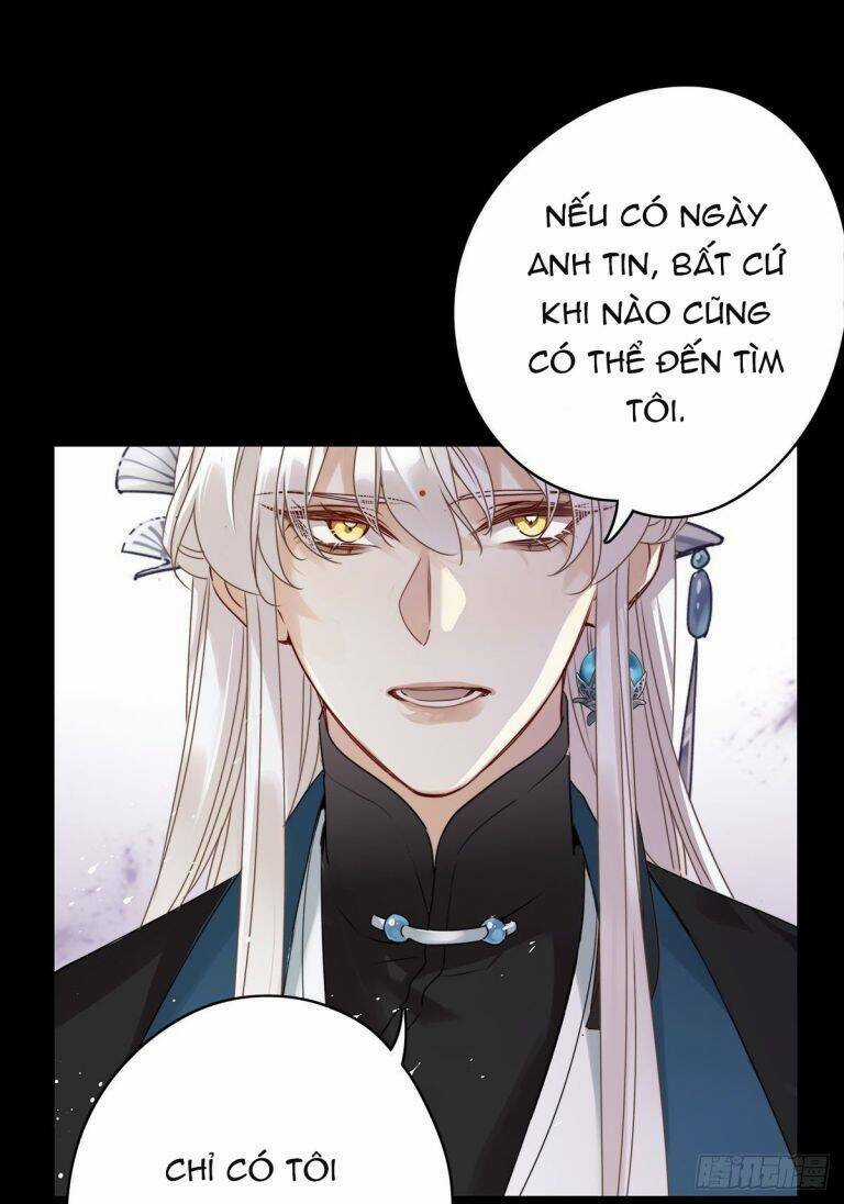 Thỉnh Quân Nhập Quái - Chapter 4 - Trang 17