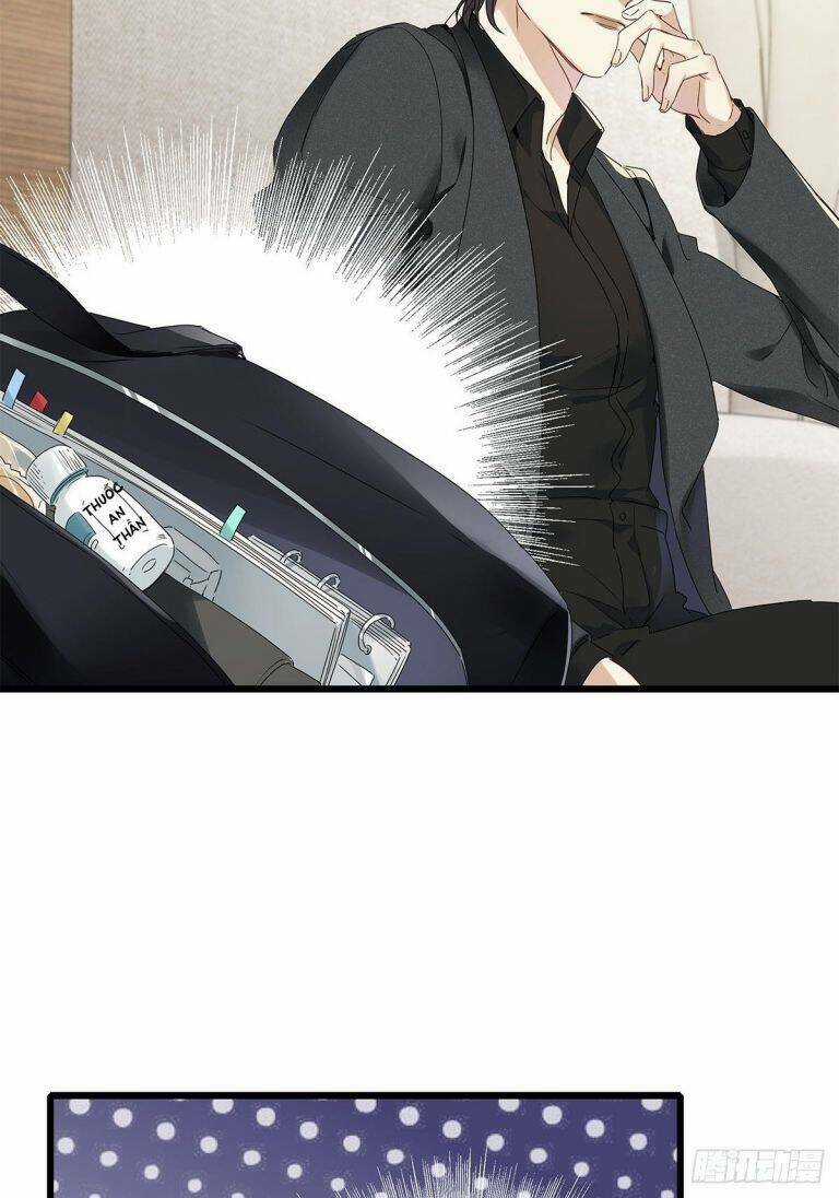 Thỉnh Quân Nhập Quái - Chapter 4 - Trang 19