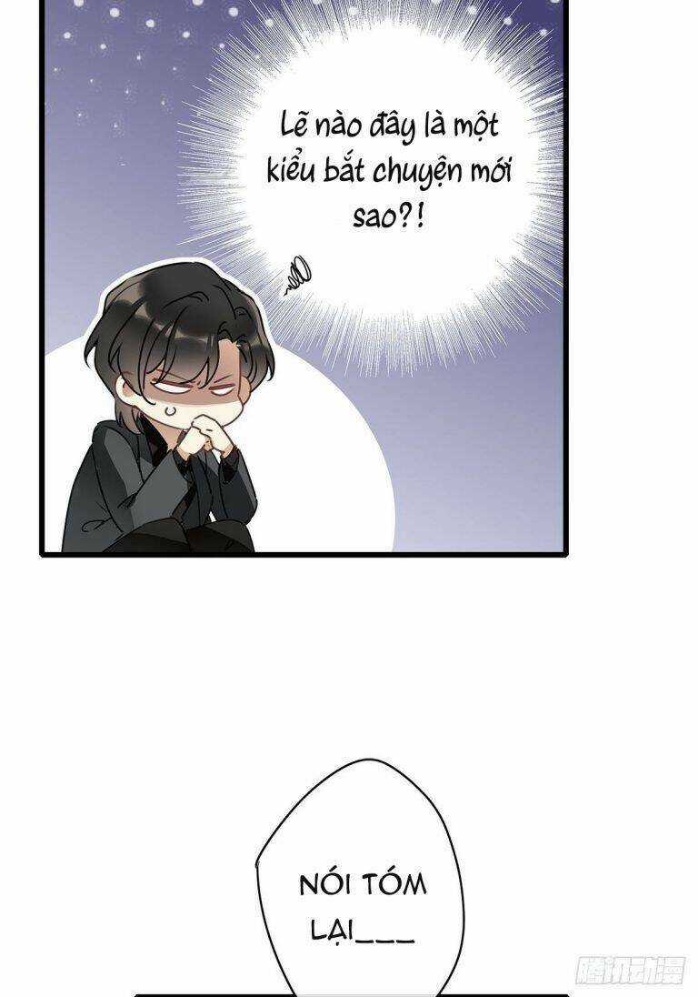 Thỉnh Quân Nhập Quái - Chapter 4 - Trang 20