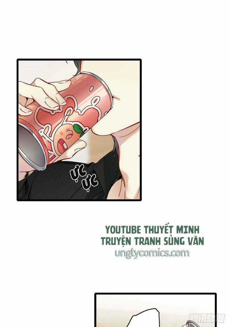 Thỉnh Quân Nhập Quái - Chapter 4 - Trang 3