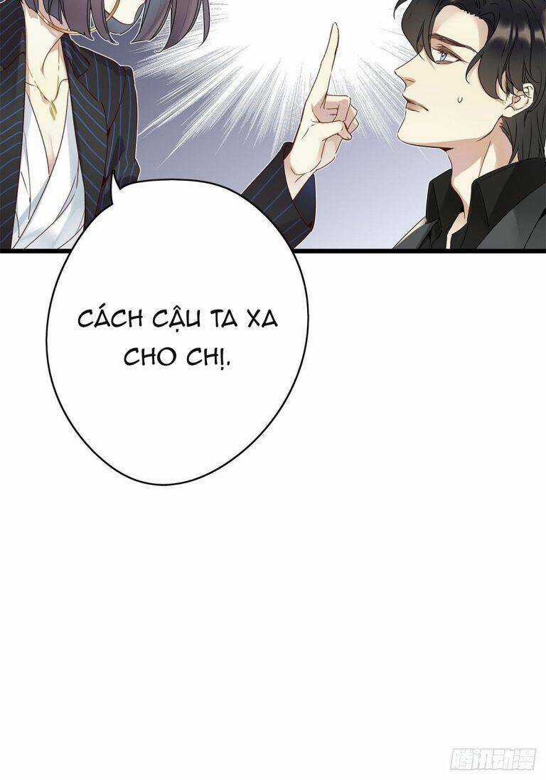 Thỉnh Quân Nhập Quái - Chapter 4 - Trang 22