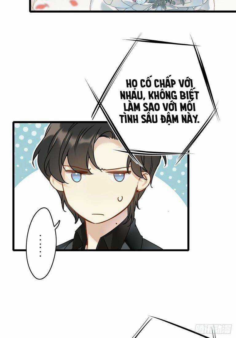 Thỉnh Quân Nhập Quái - Chapter 4 - Trang 25