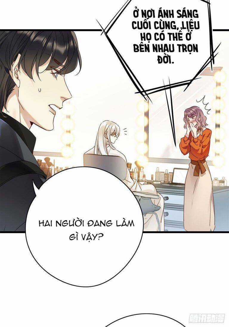 Thỉnh Quân Nhập Quái - Chapter 4 - Trang 26