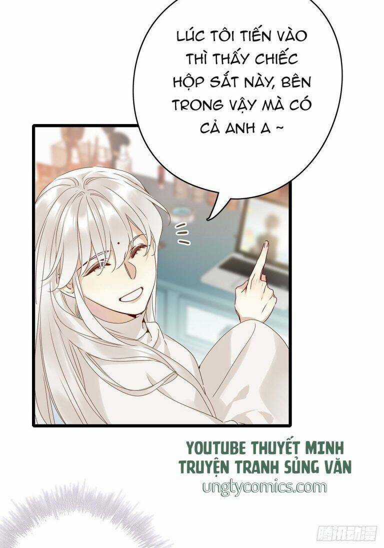 Thỉnh Quân Nhập Quái - Chapter 4 - Trang 27