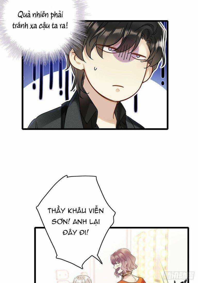 Thỉnh Quân Nhập Quái - Chapter 4 - Trang 28