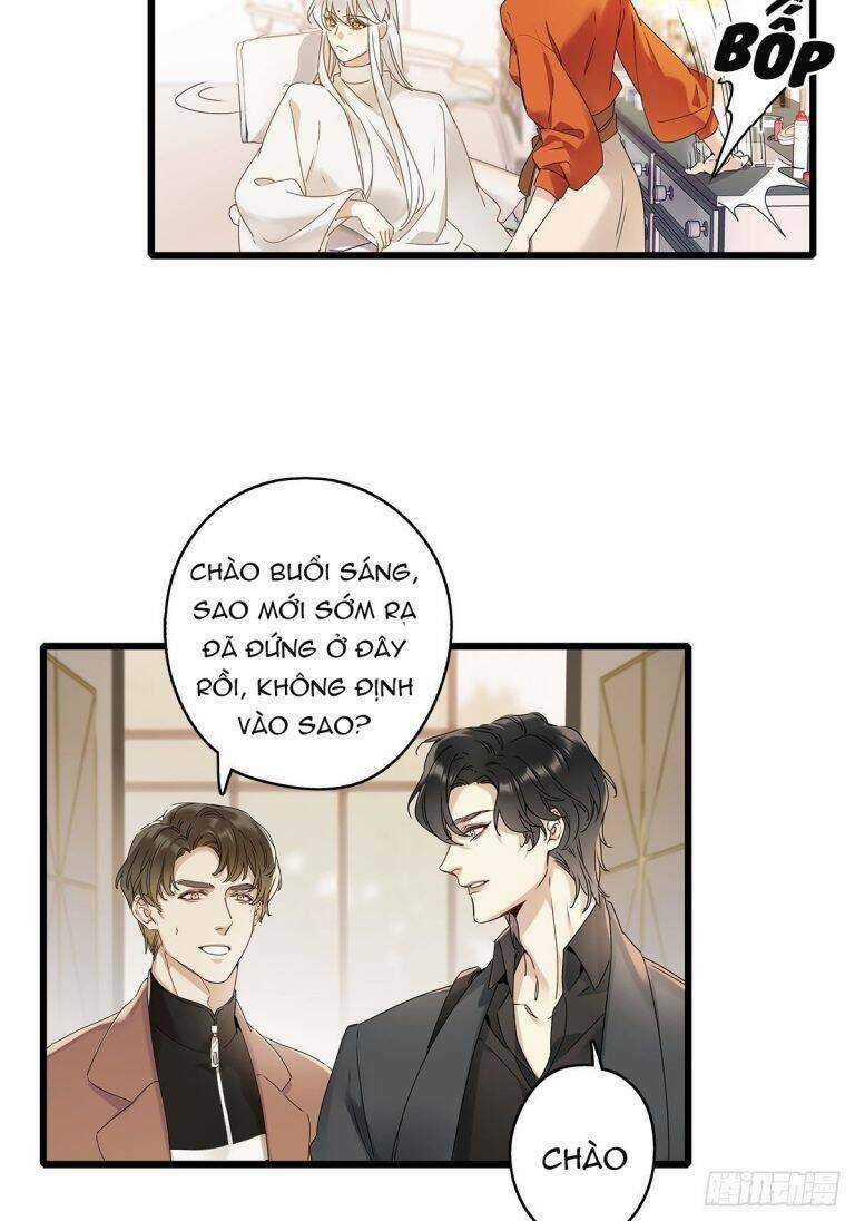 Thỉnh Quân Nhập Quái - Chapter 4 - Trang 29