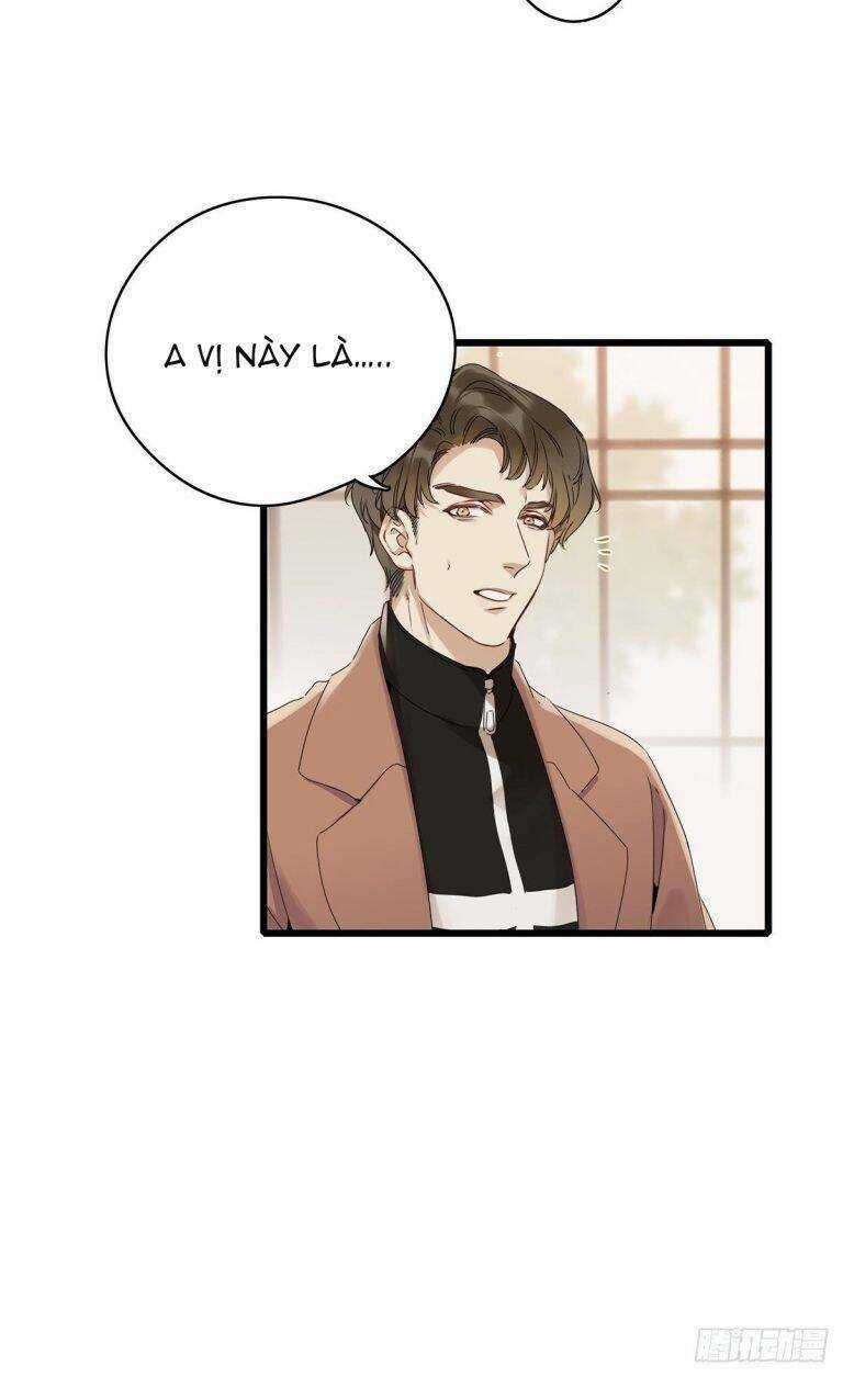 Thỉnh Quân Nhập Quái - Chapter 4 - Trang 30