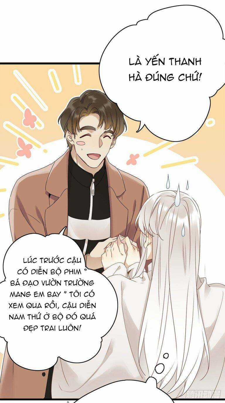 Thỉnh Quân Nhập Quái - Chapter 4 - Trang 31