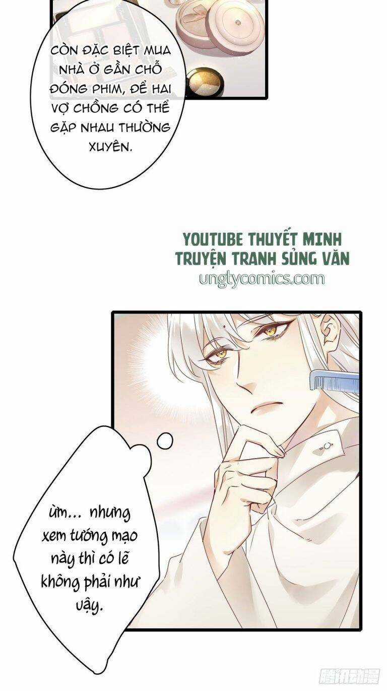 Thỉnh Quân Nhập Quái - Chapter 4 - Trang 36