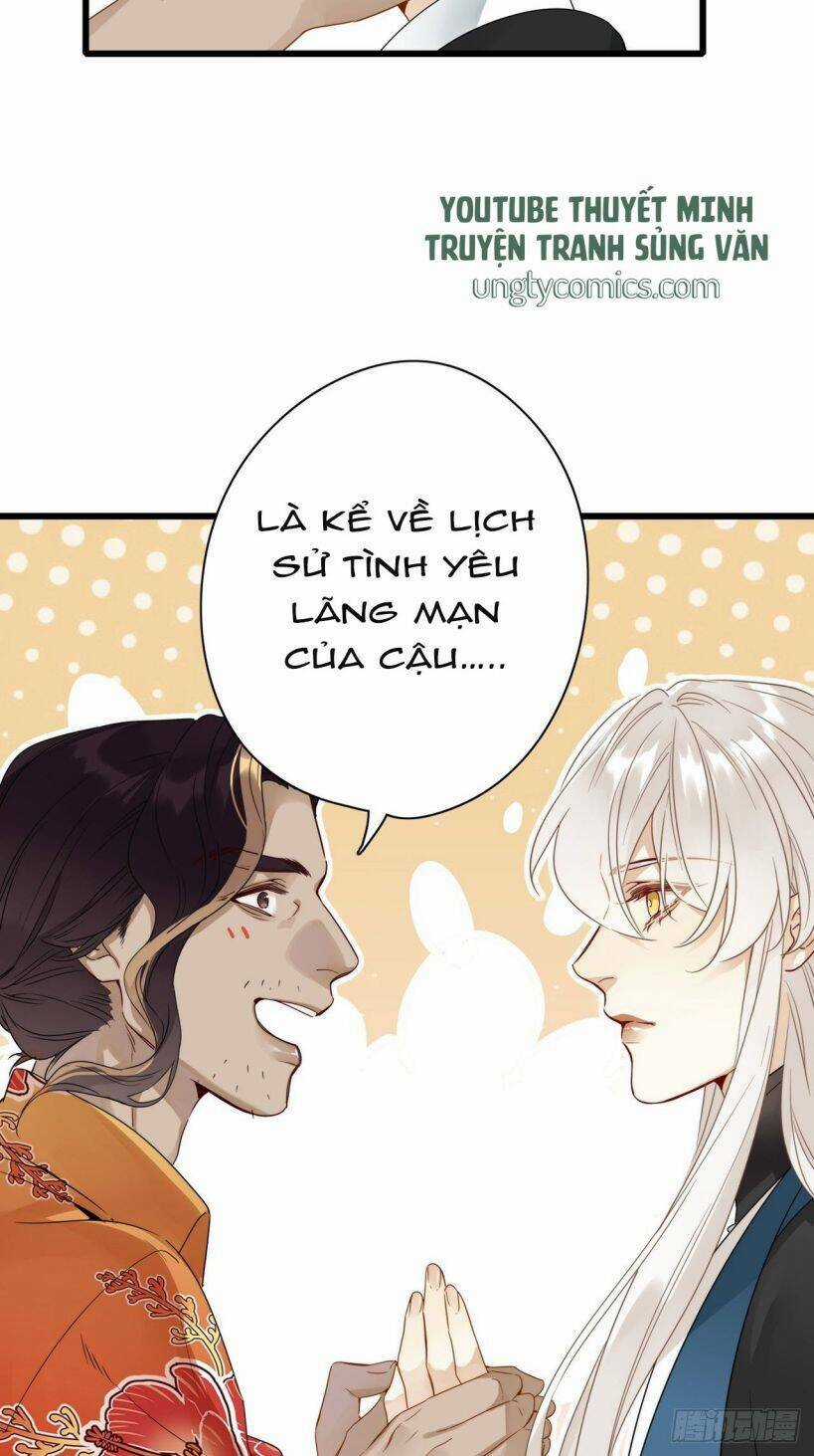 Thỉnh Quân Nhập Quái - Chapter 4 - Trang 42