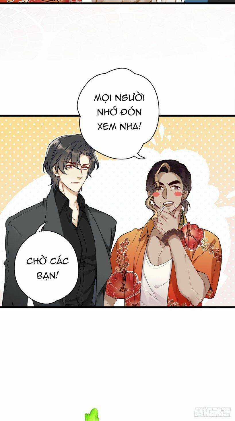 Thỉnh Quân Nhập Quái - Chapter 4 - Trang 43