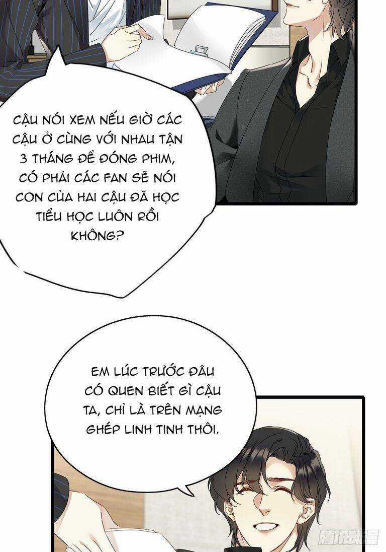 Thỉnh Quân Nhập Quái - Chapter 4 - Trang 8