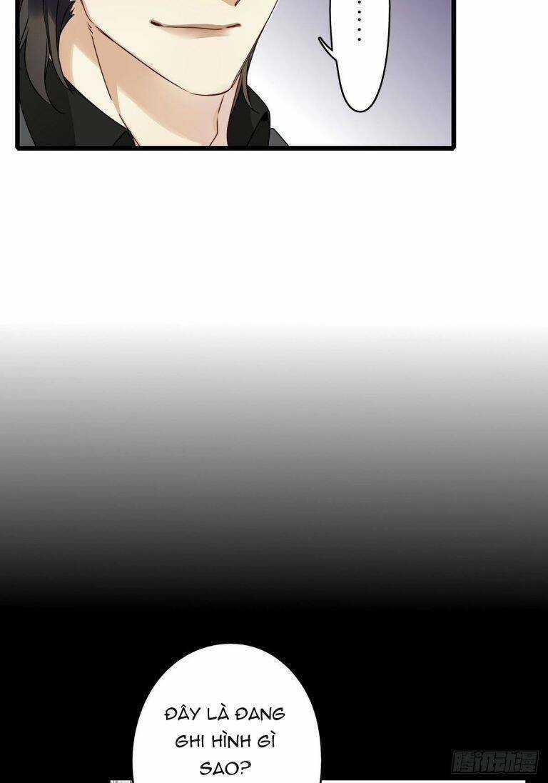 Thỉnh Quân Nhập Quái - Chapter 4 - Trang 10