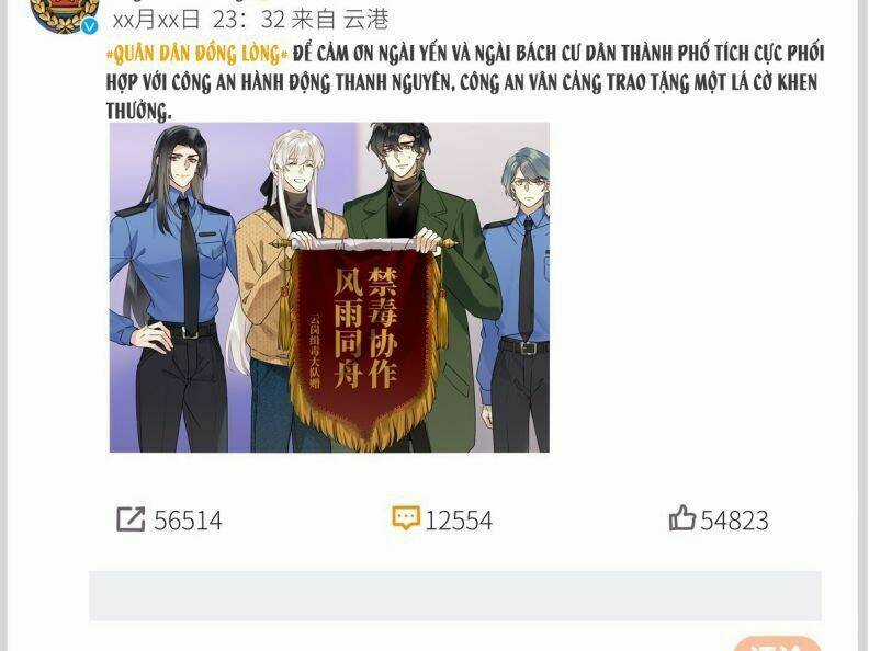 Thỉnh Quân Nhập Quái - Chapter 40 - Trang 25