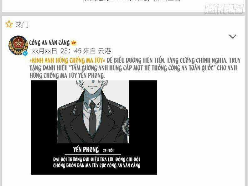 Thỉnh Quân Nhập Quái - Chapter 40 - Trang 27