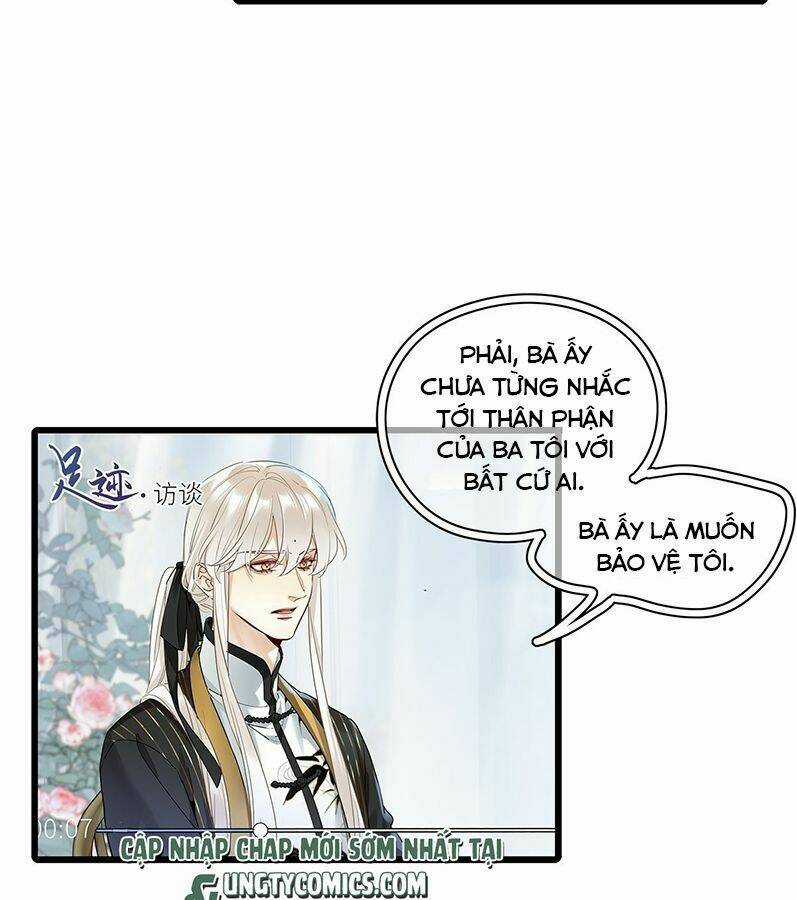 Thỉnh Quân Nhập Quái - Chapter 40 - Trang 32