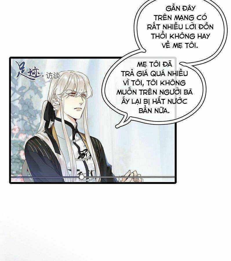 Thỉnh Quân Nhập Quái - Chapter 40 - Trang 34