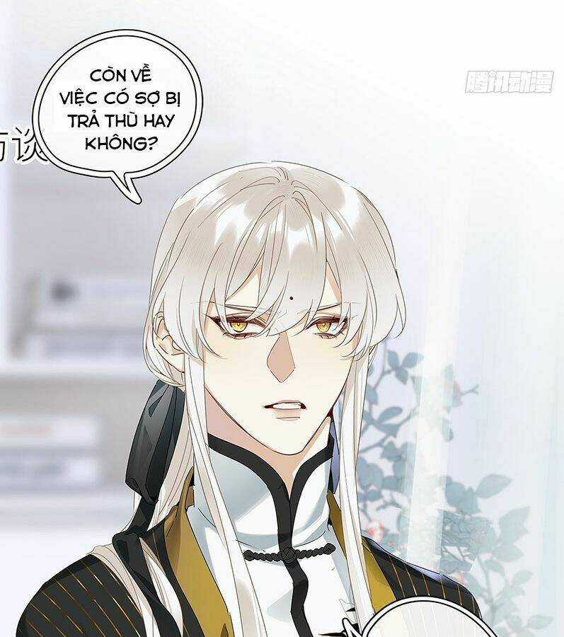 Thỉnh Quân Nhập Quái - Chapter 40 - Trang 35