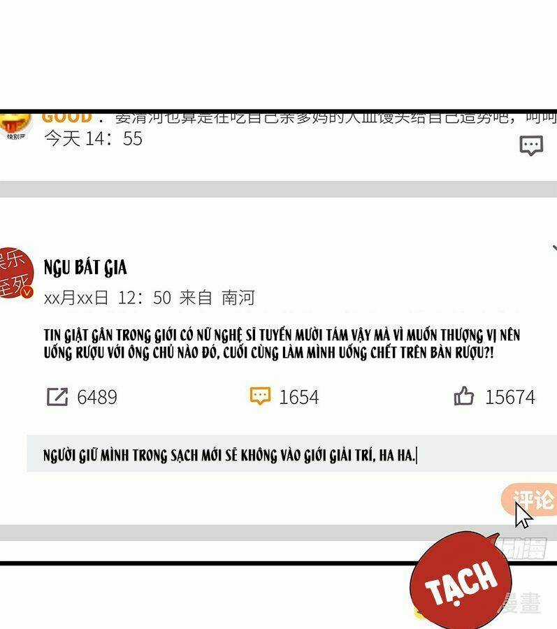 Thỉnh Quân Nhập Quái - Chapter 40 - Trang 39