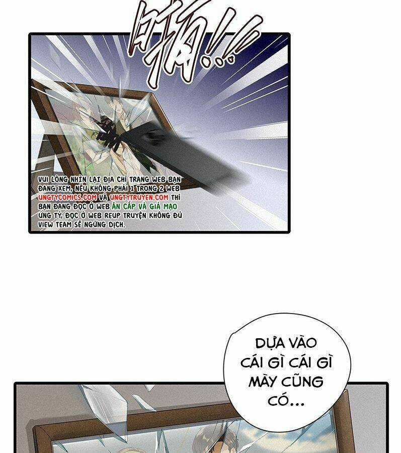 Thỉnh Quân Nhập Quái - Chapter 40 - Trang 51