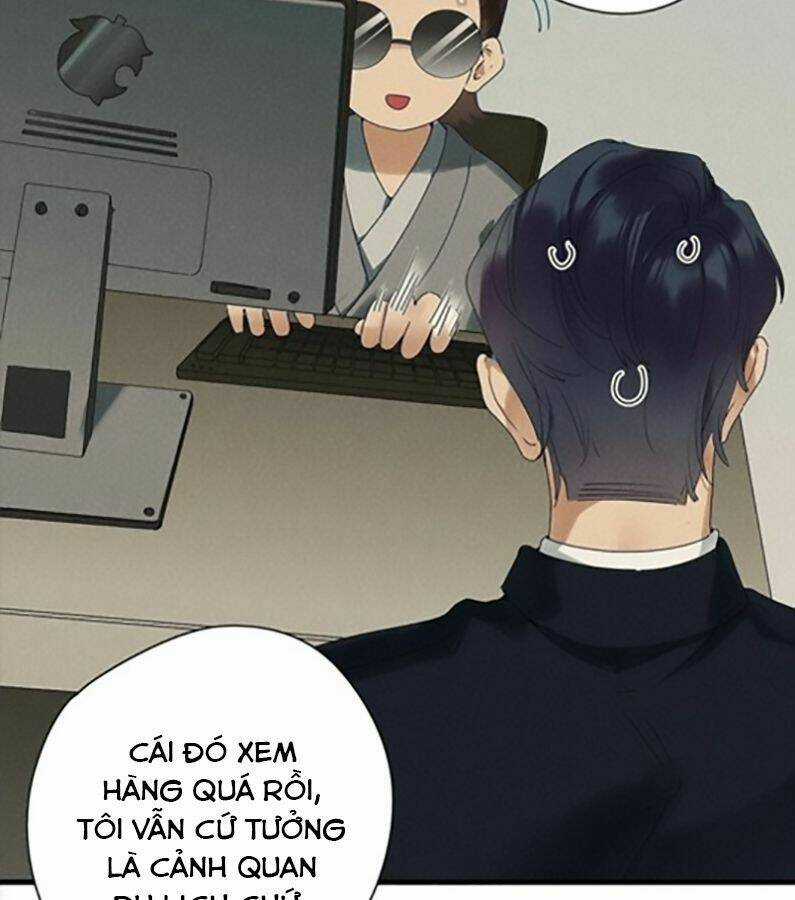 Thỉnh Quân Nhập Quái - Chapter 40 - Trang 58