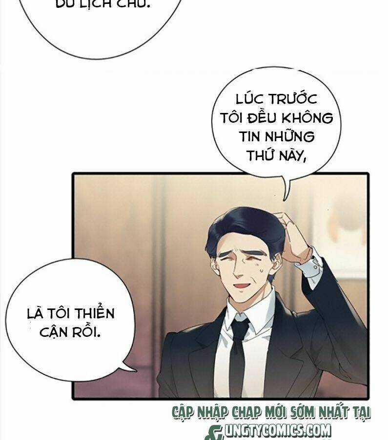 Thỉnh Quân Nhập Quái - Chapter 40 - Trang 59