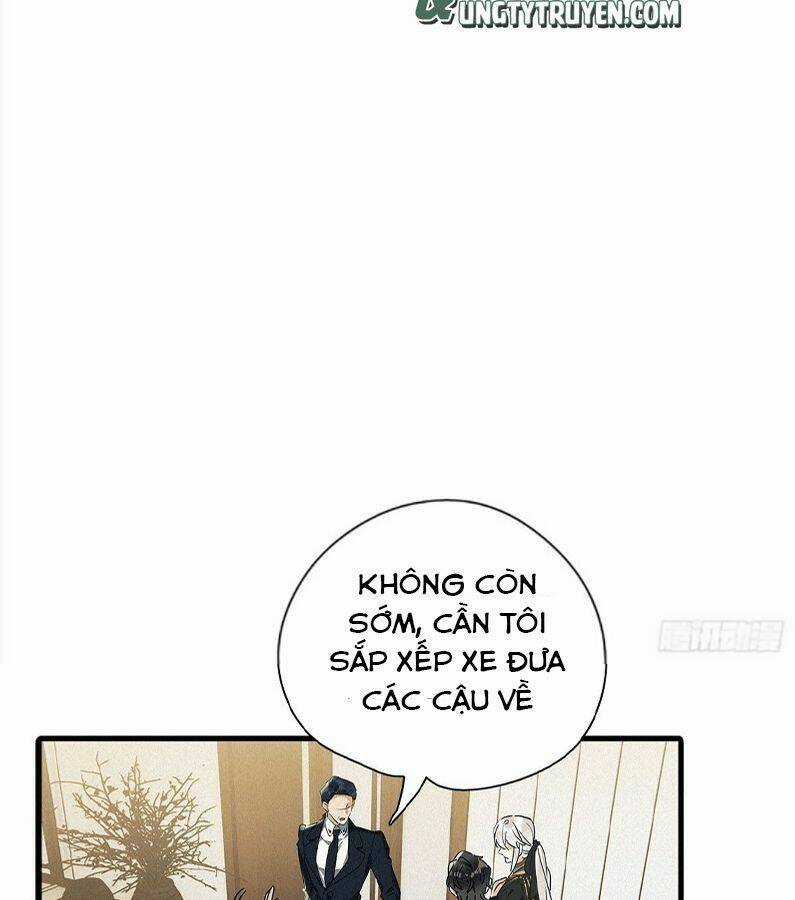 Thỉnh Quân Nhập Quái - Chapter 40 - Trang 60