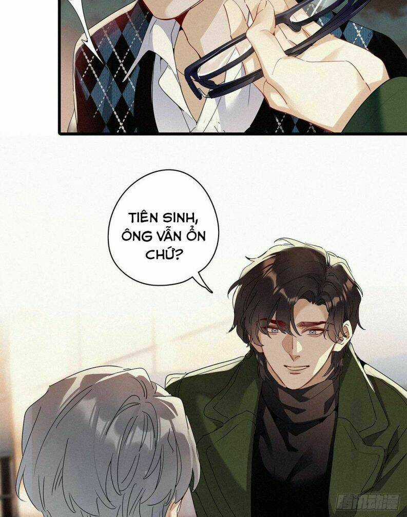 Thỉnh Quân Nhập Quái - Chapter 41 - Trang 11