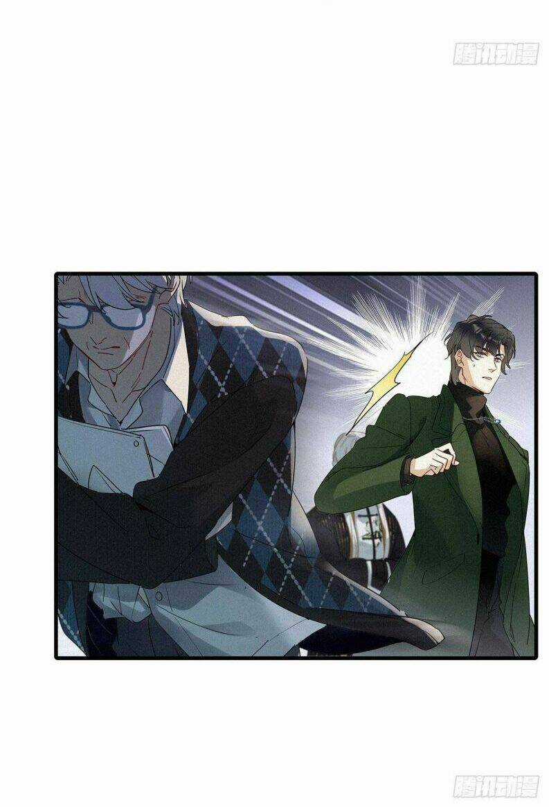 Thỉnh Quân Nhập Quái - Chapter 41 - Trang 13